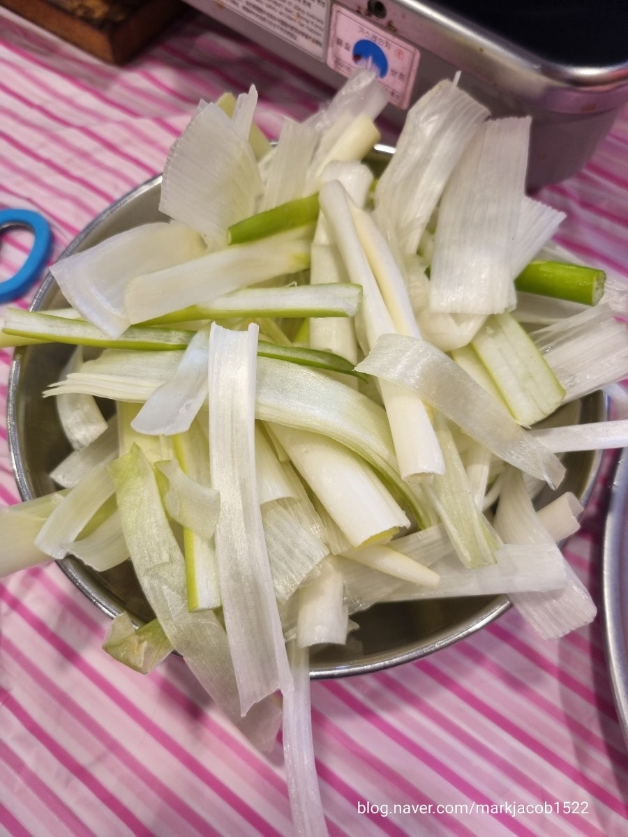 대파집 역삼본점 사진 3