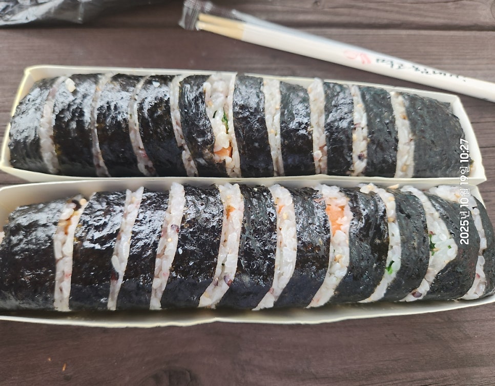 김밥나라 하남점 사진 6