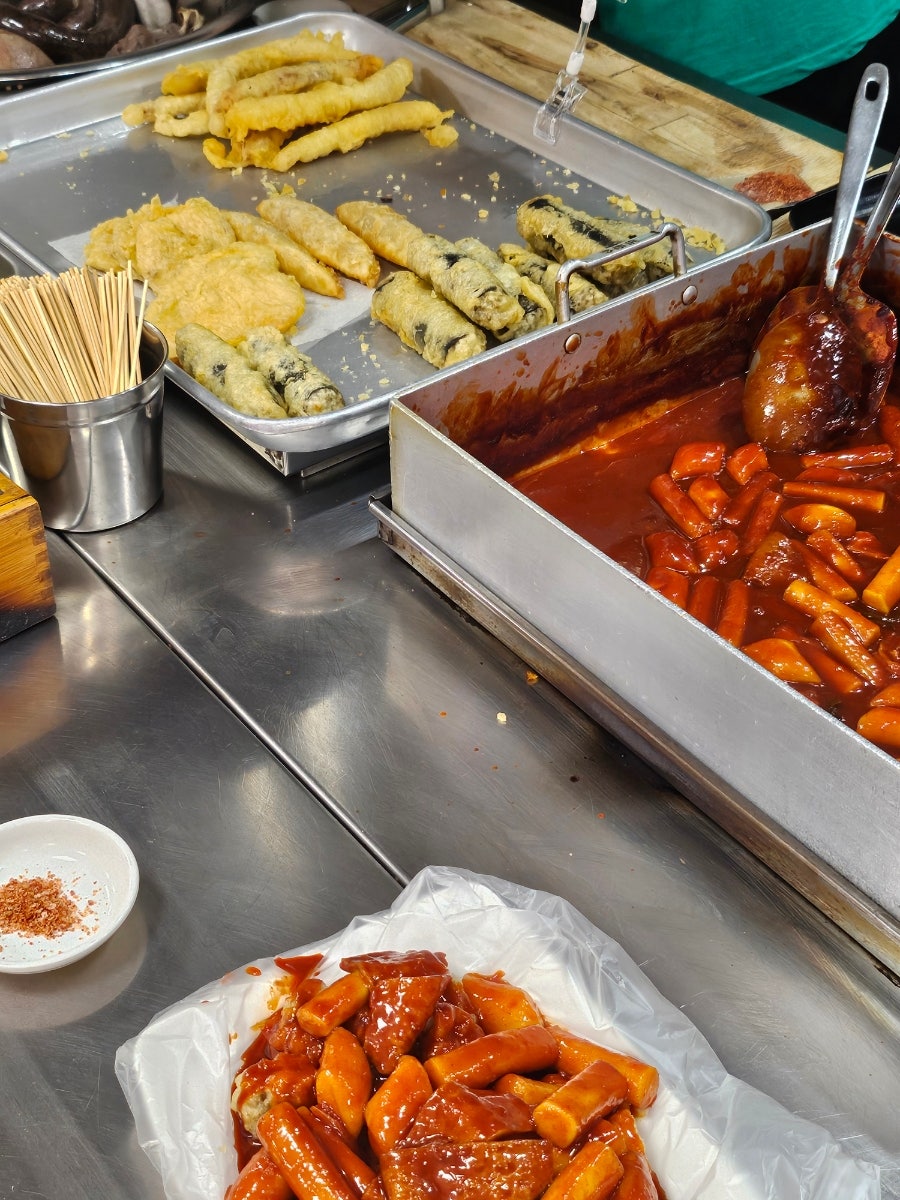 볼빨간떡볶이 사진 4