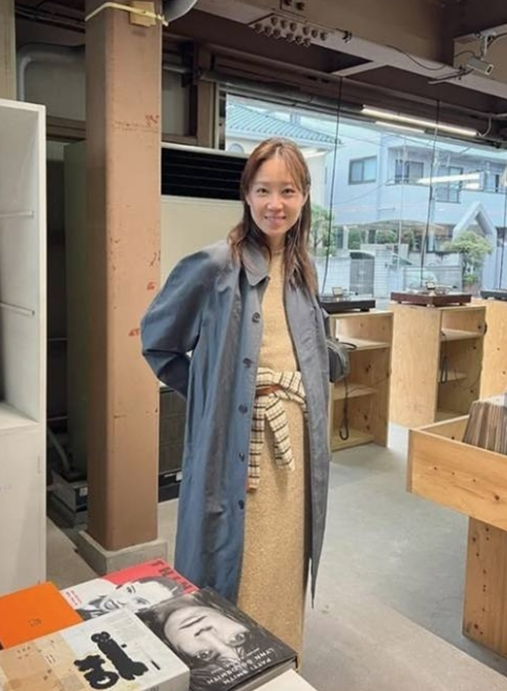  공효진, SNS 사진 한 장으로 ‘임신설’ 휩싸였다?! 소속사 “사실 아냐” 일축