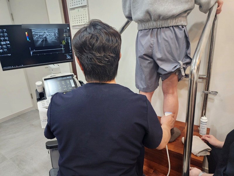 평택하지정맥류, 재발이 두렵다면 ‘이것’을 반드시 확인해야 합니다.
