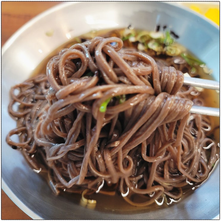  전주 효자동 신시가지 맛집 추천! 점심 회식으로 완벽했던 메르밀진미집 후기