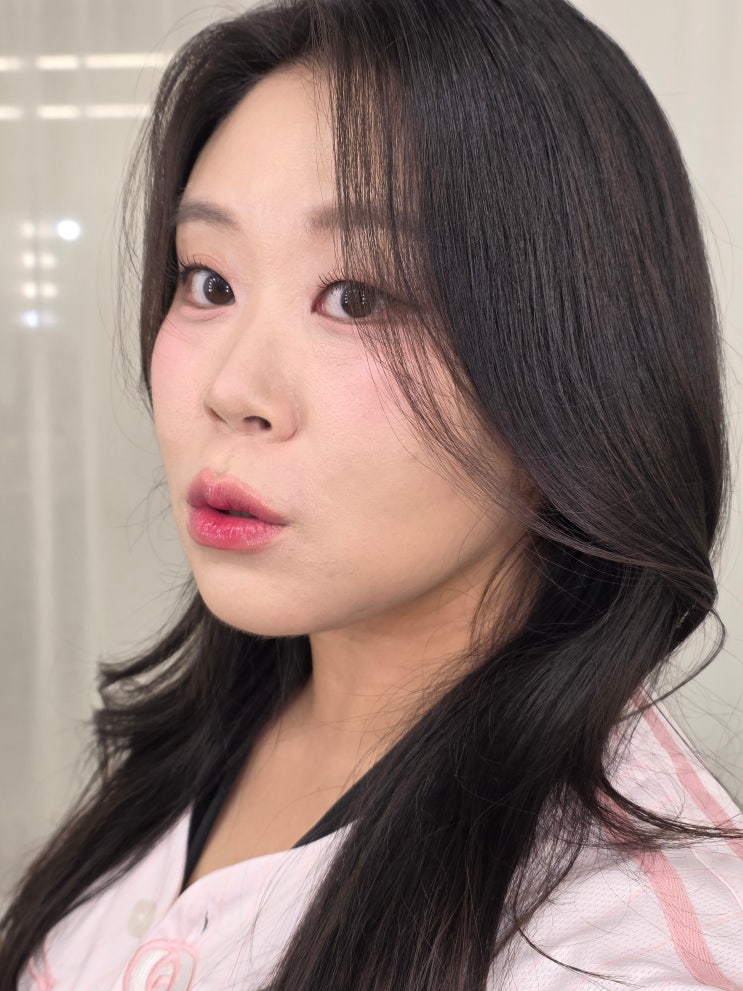  청담메이크업샵 순수 아이돌 메이크업 혜심 부원장 우빈 디렉터 헤메 후기