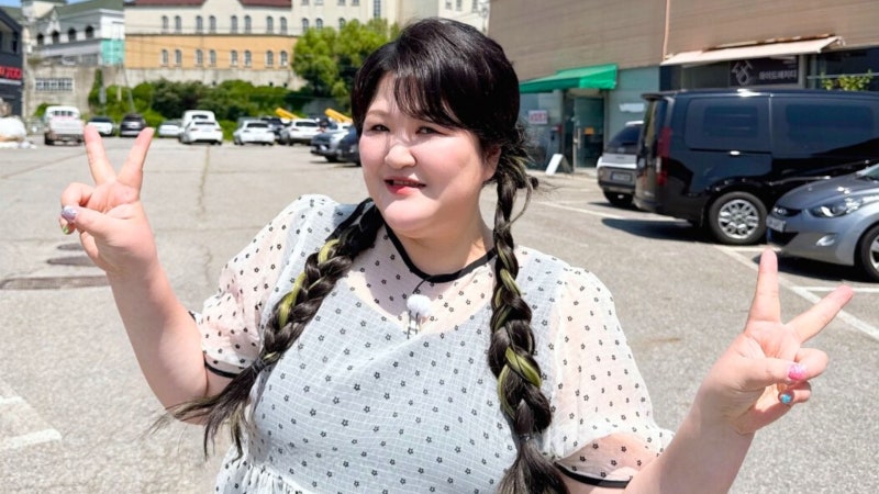 "방송계 손절→일본 도피" 논란에 이국주가 직접 밝힌 진실 "쉬는 스타일 아냐, 콘텐츠 찾아 ....