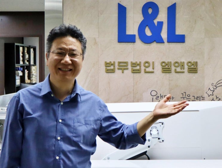 “피해자 구제가 나의 소명”…교통사고 전문 정경일 변호사
