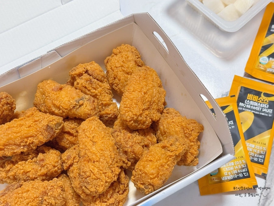 BBQ 인천청학점 사진 1
