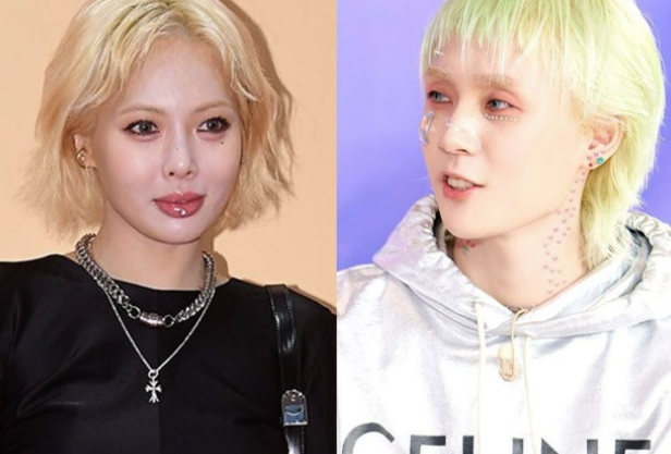  던, “헤어졌으면 끝”… 현아와 결별 후 처음 밝힌 연애관 티빙 ‘환승연애4’서 솔직 고백