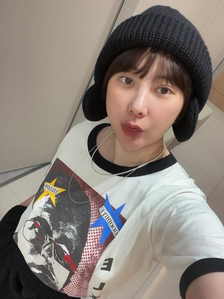  9년 만에 입 연 서인영, “열까지 받았어? 네가?” 불화설 해명과 근황 패션