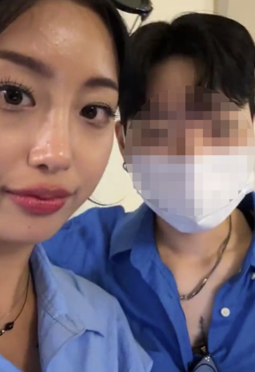  ‘강철부대W’ 곽선희, 동성 연인과 결혼 임박 “양가 모두 허락받았다… 평생 사랑할게”