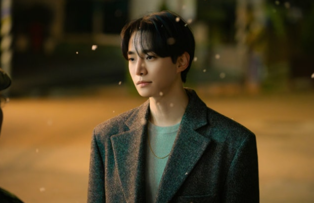   이준호, 진짜 상사로 폭풍 성장?!tvN ‘태풍상사’ 이준호 vs 김상호 父子 피도 눈물도 없는 전쟁