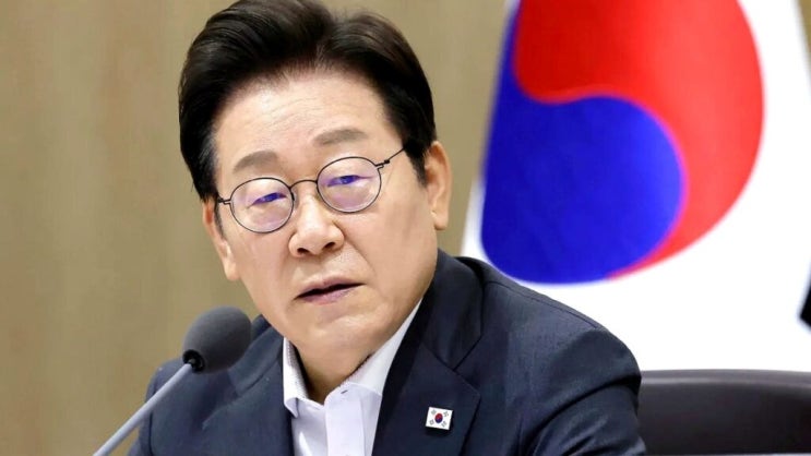 패가망신"…<b>이재명</b> 대통령, '캄보디아 <b>범죄</b>'에 전쟁 선포