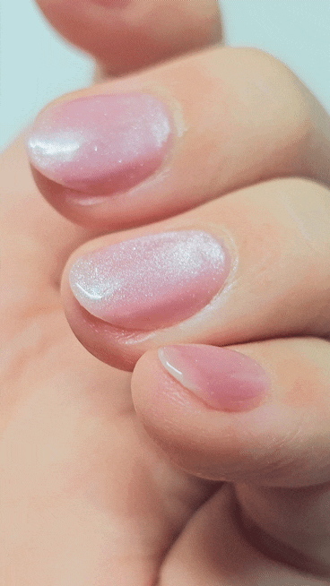  만족도 최고 잠실역 네일아트 채움의 미학