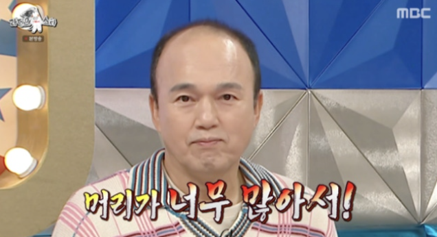  “김광규, 갑자기 머리 풍성해져서 모두 깜짝｜‘라디오스타’서 폭풍 달라진 근황 공개!”