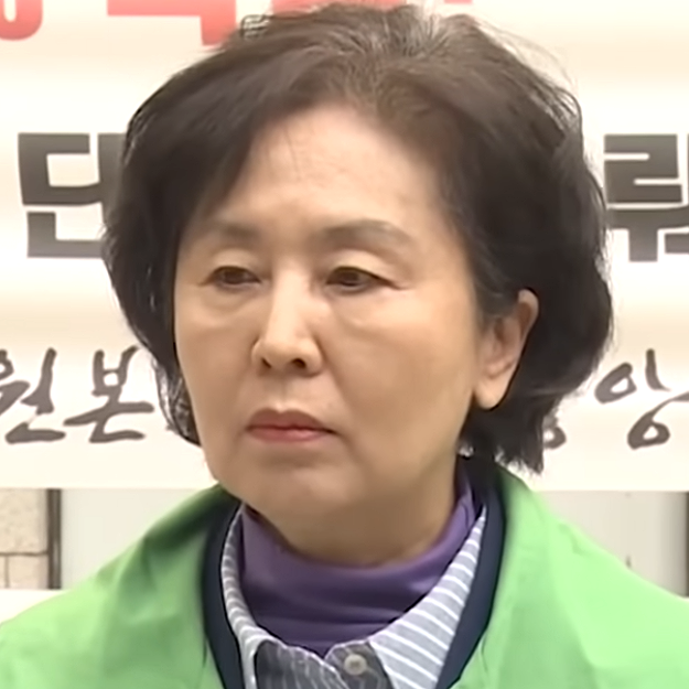 김영선 의원은 누구? 명태균, 오세훈 연애편지 폭로(ft.프로필)