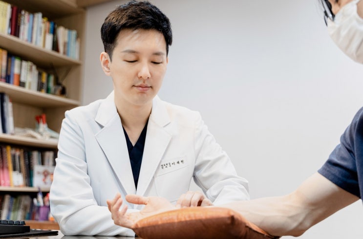  수원 산후유즙분비 과다·저하 치료 한의원 영통역 산후보약