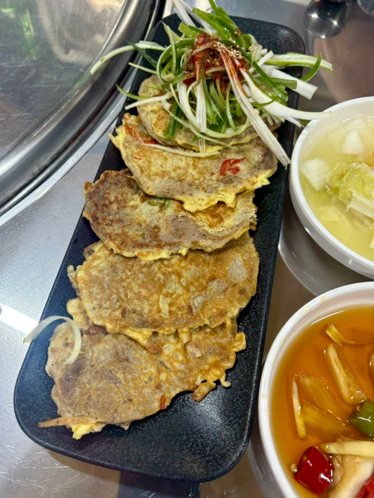  순천 전집 추천