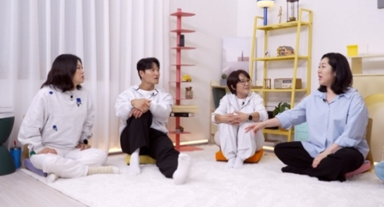  “서울대 교수 나민애, ‘공부는 유전 아니다’ 단언한 이유｜‘옥문아들’에서 밝힌 자녀 성적 고백에 모두 깜짝”
