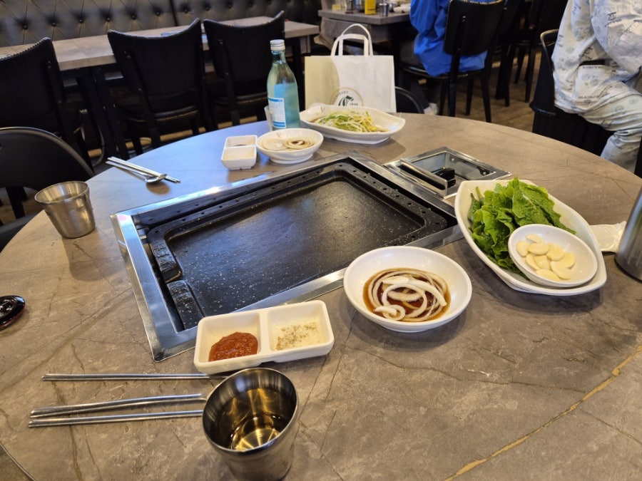 마장동고기집 광주돌고개점 사진 6