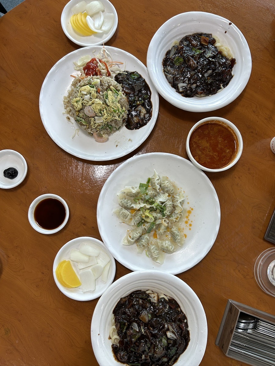 요리성손짜장 사진 4