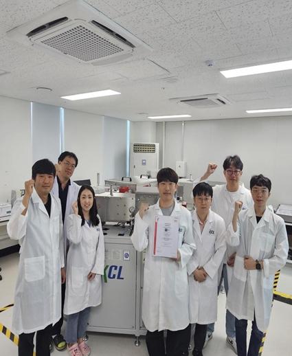 인천시 친환경 바이오산업 전략, 국제 인증 성과로 결실