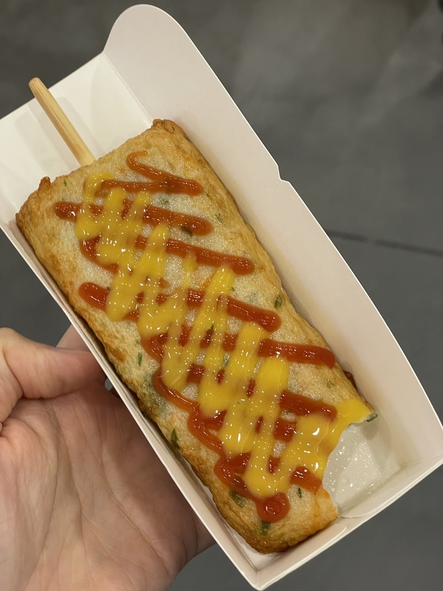 공릉동원조멸치국수 간현점 사진 2