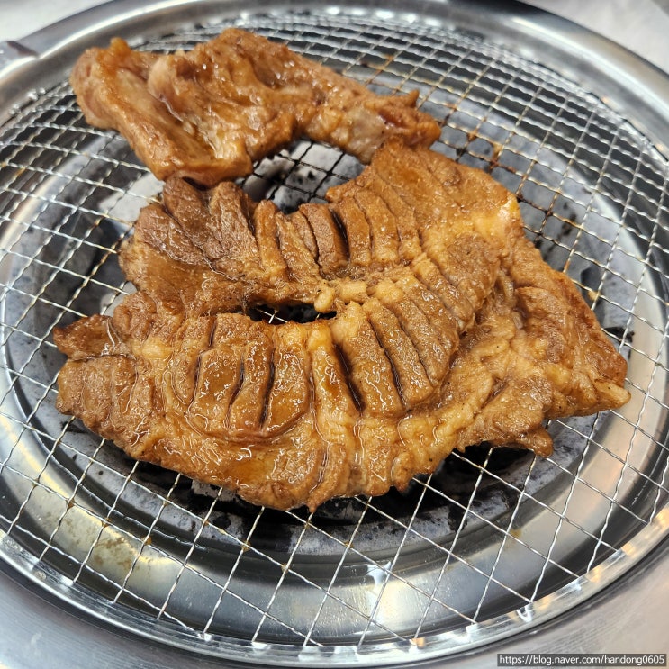  [도봉구/쌍문동·방학동] 선덕갈비 - 소주·맥주 2,900원에 냉면까지 공짜라니?! 쌍문동 가성비 양념돼지갈비 전문점
