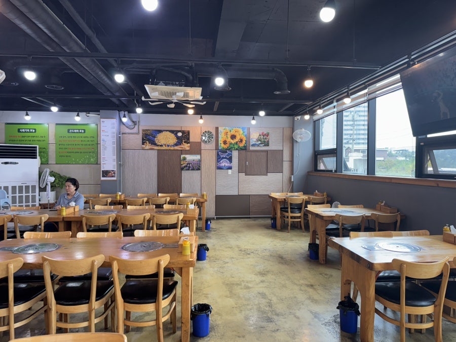찬이네감자탕 사진 6