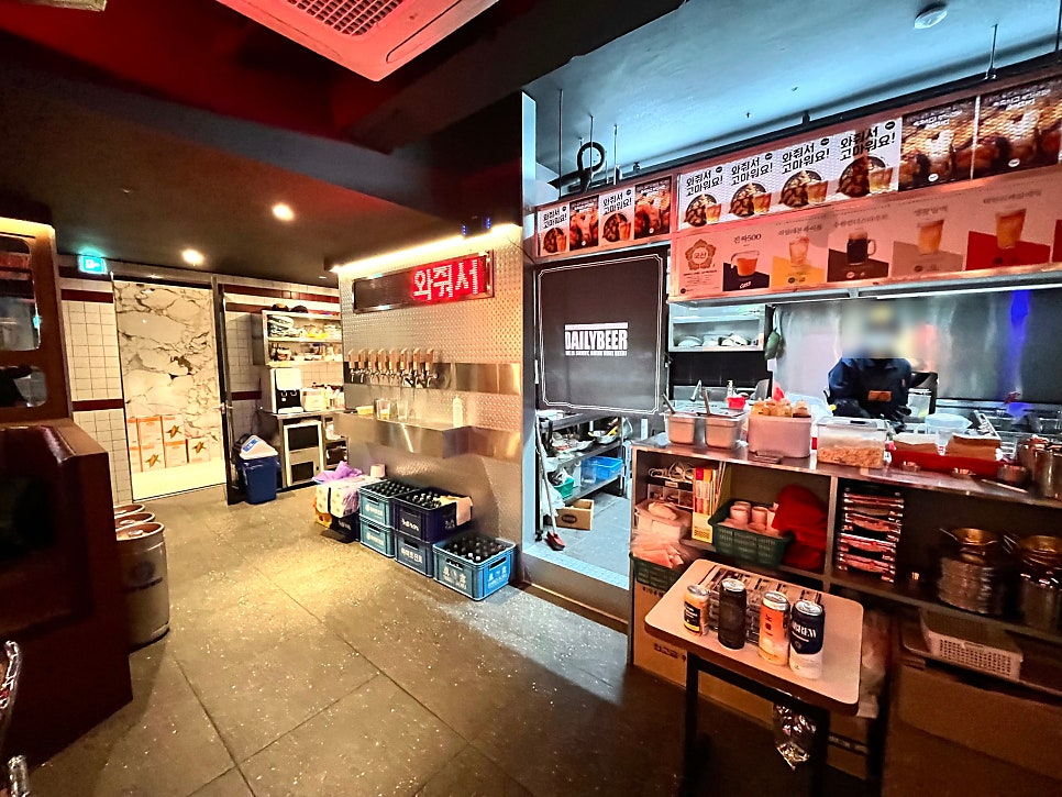 생활맥주 풍덕천점 사진 6