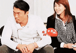 <b>야노 시호</b>와 <b>추성훈</b> 부부 이야기!