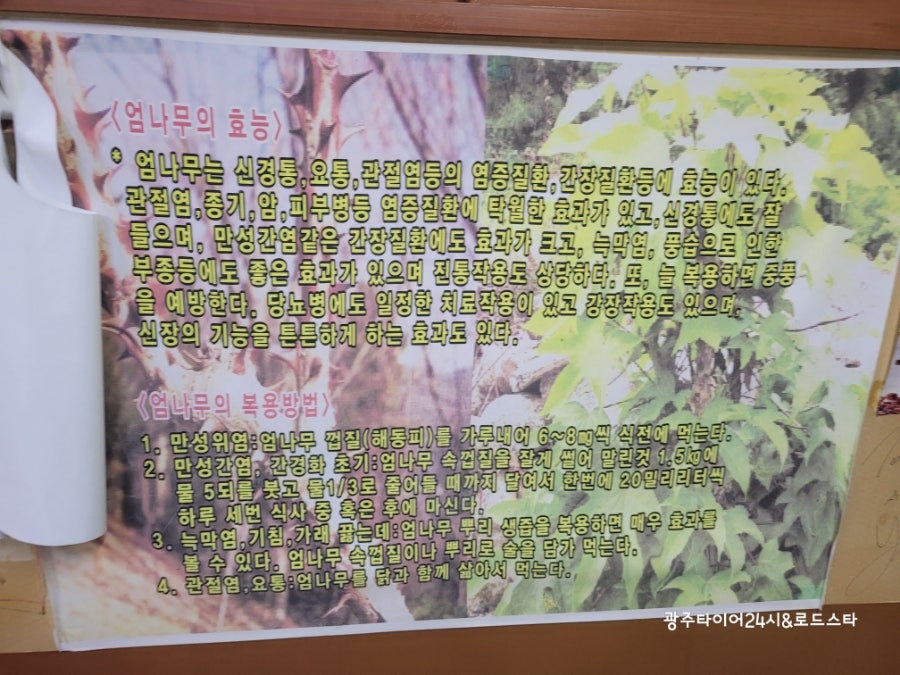 무등골 사진 4
