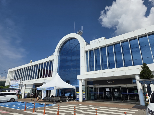인천항 해양관광 여객 3분기 누계 119만 명 돌파