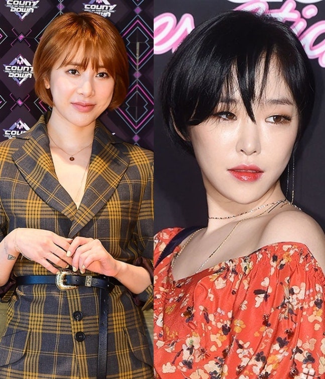 서인영, 가인 불화 9년 만에 입 열다… “선배답지 못했다” 진심 고백