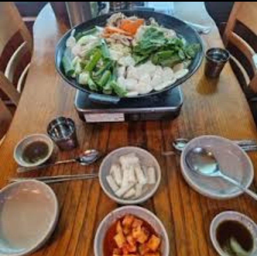 연주한식뷔페 사진 6
