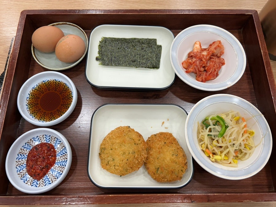 북창동순두부 신도림오금교점 사진 3
