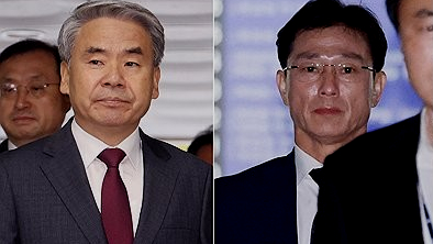 [<b>채해병</b> 순직<b>수사 외압</b>사건] 법원 "(범죄) 사실관계 소명됐다... 