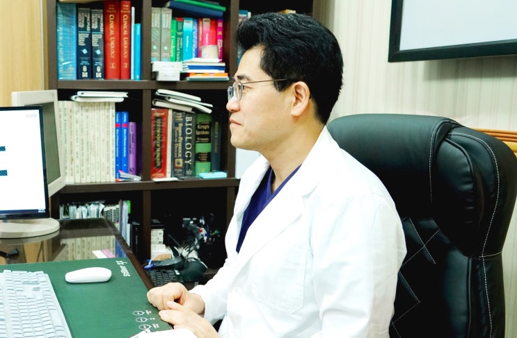  상동역 간질성방광, 왜 정확한 진단이 중요할까요?