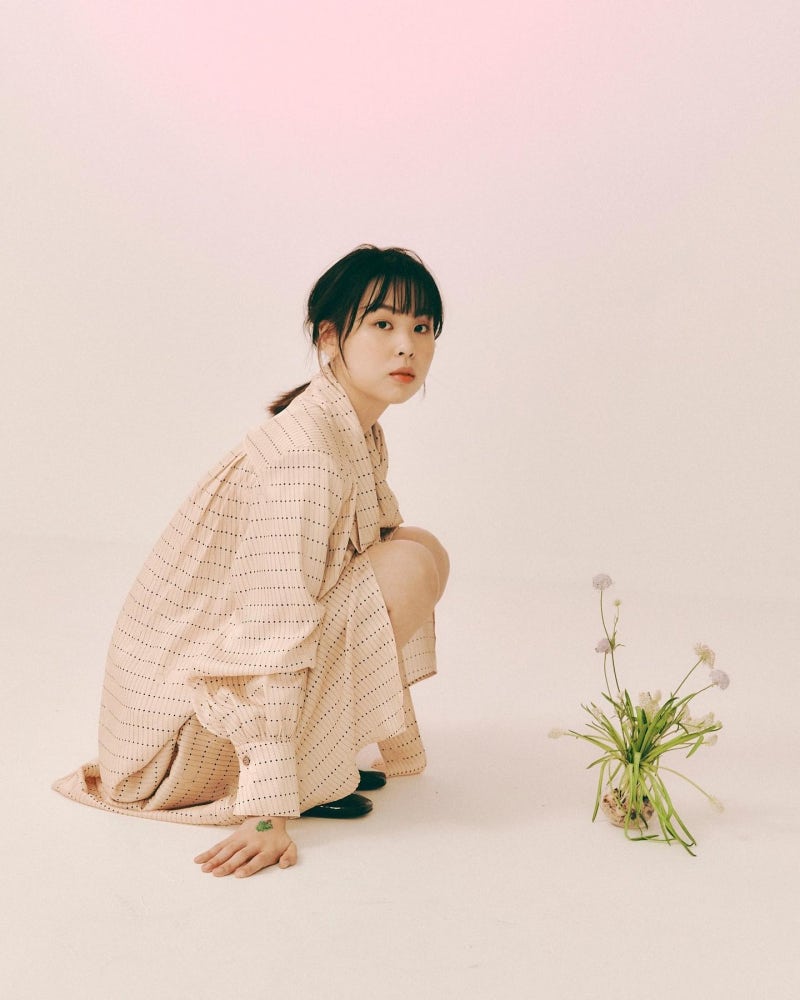 최유리 모닥불 마음 가득 따뜻한 사람이 되고파요