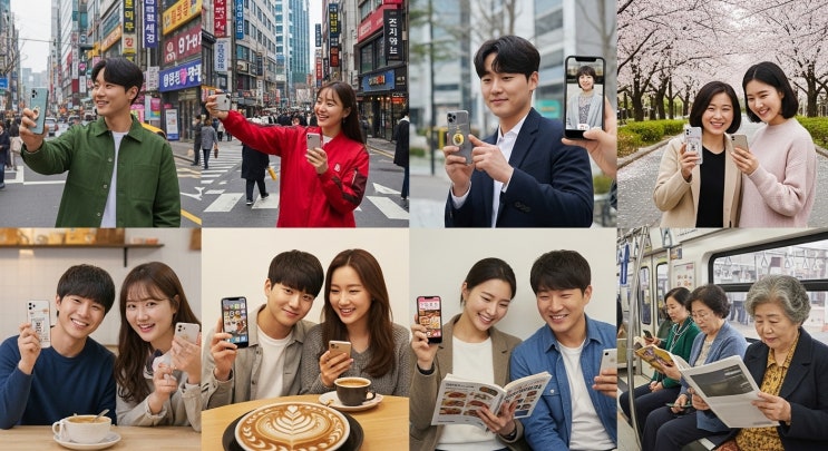  아이폰 초기화, 이거 모르고 하면 낭패봐요!!
