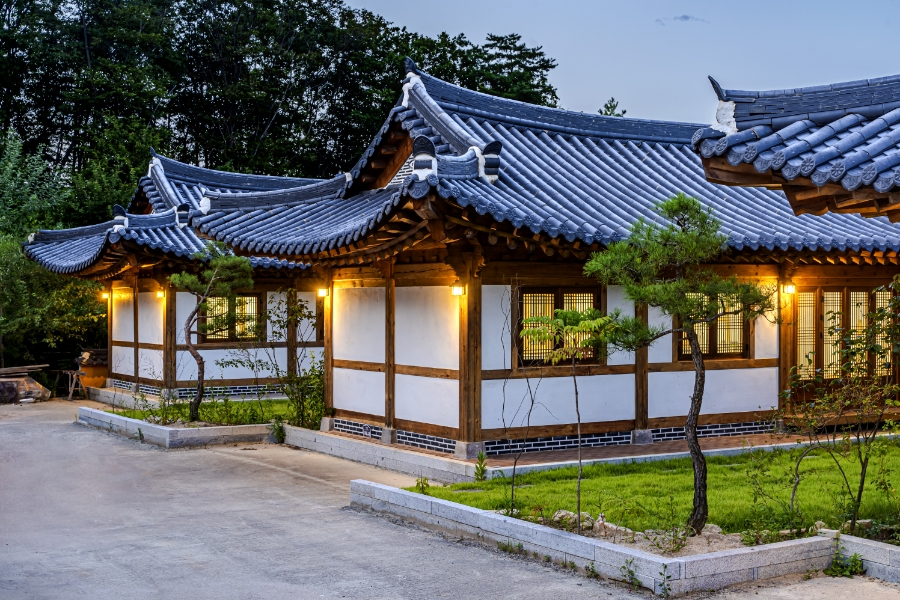 수향원 사진 3