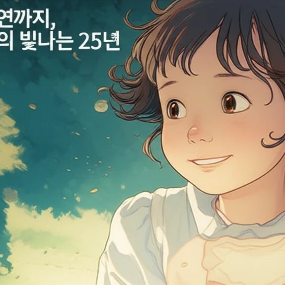 아역에서 주연까지, 하승리 배우의 빛나는 25년