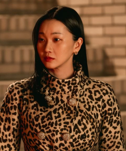 '<b>장윤주</b>=<b>가선영</b>' 공식 성립! '착한 여자 <b>부세미</b>'에서 인생 캐릭터... 