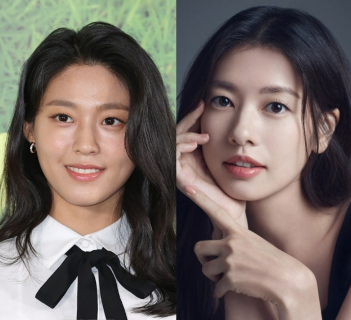 이음해시태그, 대형 소속사 위기? 전지현 이어 김설현·정소민도 떠났어요