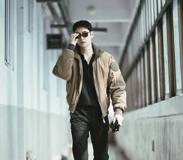 <b>모범택시3</b> : <b>김도기</b> 다시 시동 건다! 사이다 복수 대행 재개