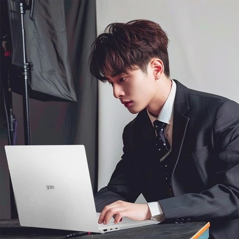  LG 그램 Pro AI 16 2025, 154만원에 살 수 있다고요?;;
