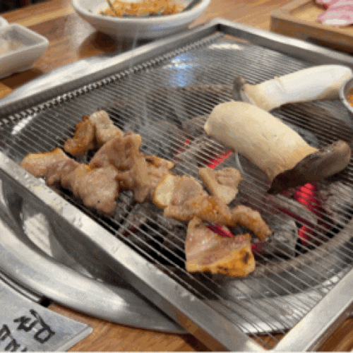  대구 달서구 송현동 뒷고기 맛집 추천 | 살얼음소주있는 ‘최가네 김해뒷고기 삼겹살’ 찐찐찐 또간집