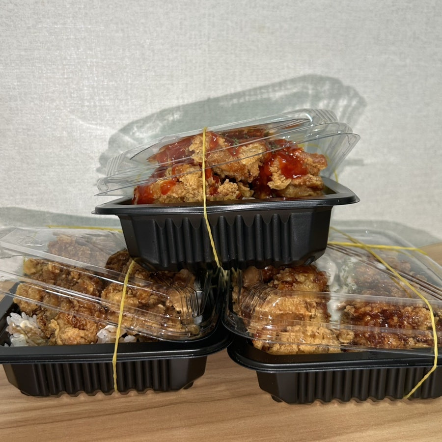 연돈볼카츠 분당서현점 사진 1