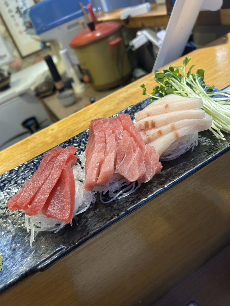  [대전] 상대동 맛집집 " 민영참치"