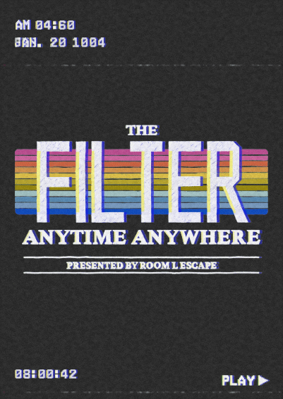  신림 방탈출 룸엘이스케이프 3호점 FILTER