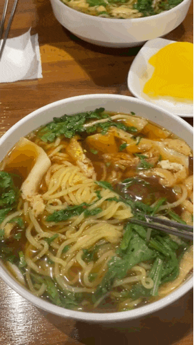 가락시장역 맛집 이장우의 우불식당에서 먹은 추억 속 즉석우동의 맛