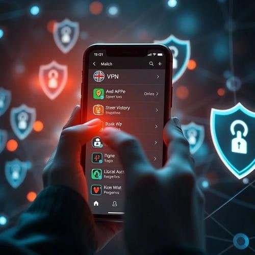 갤럭시VPN 설정 완벽 가이드: 안전하고 빠른 인터넷 사용법